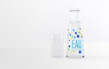 Eau de Strasbourg