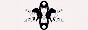 Kris Menace feat. Miss Kittin