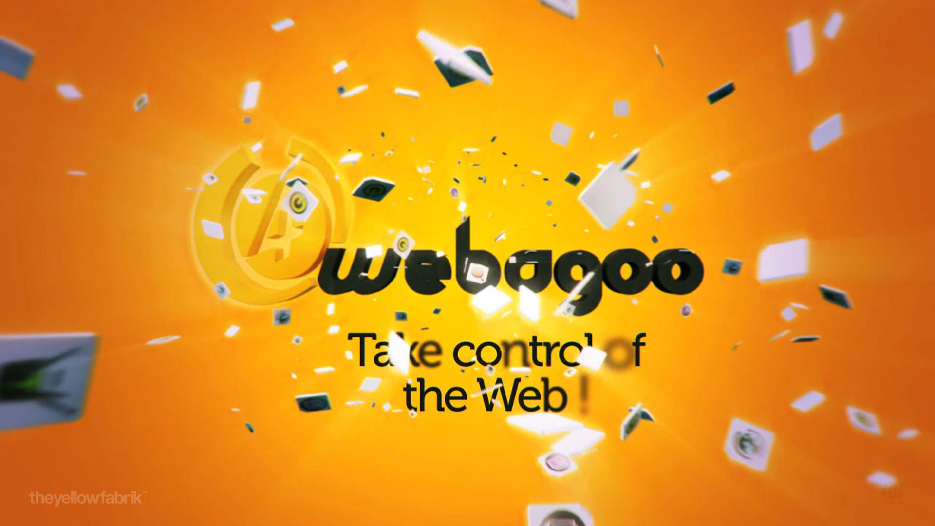 Webagoo