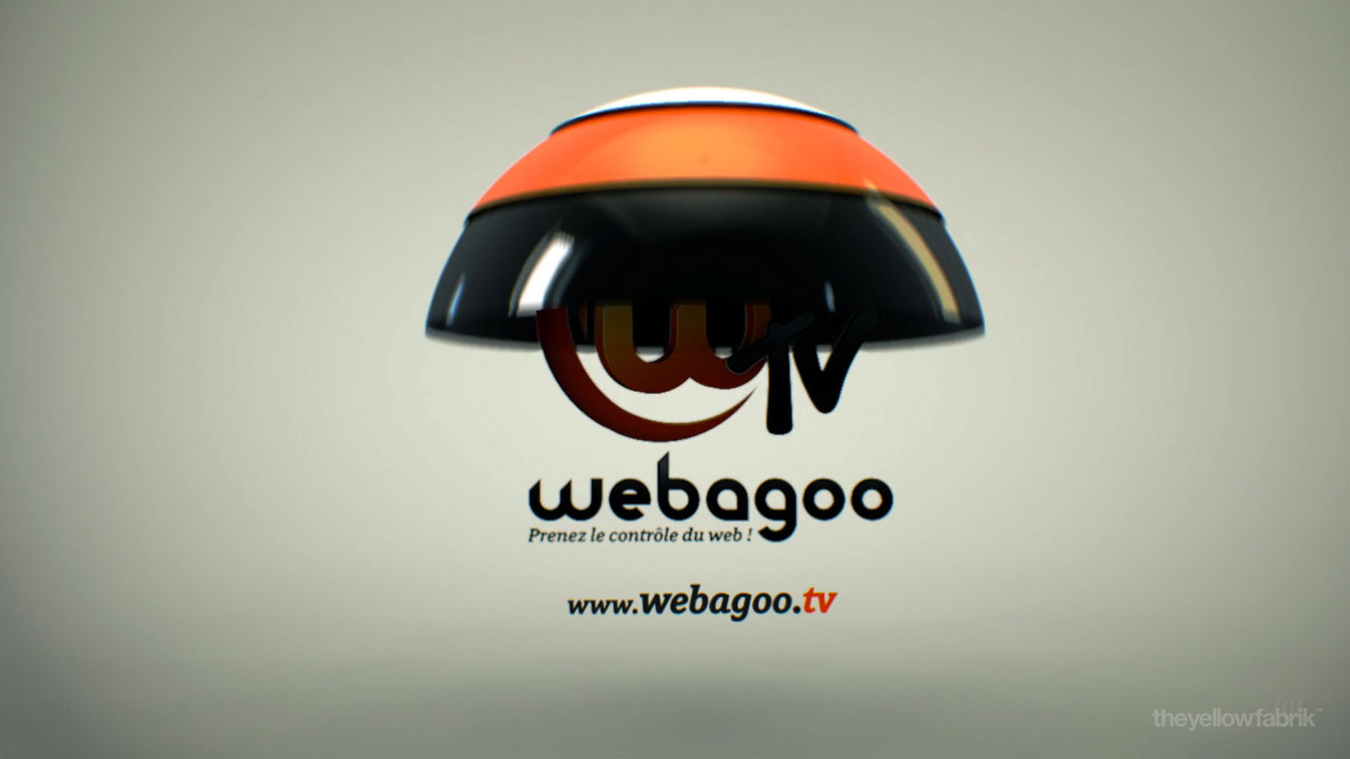 Webagoo TV