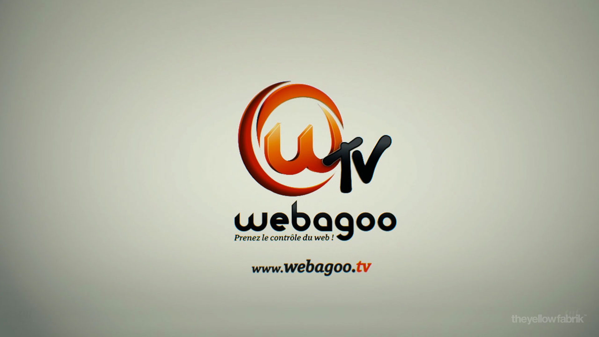 Webagoo TV