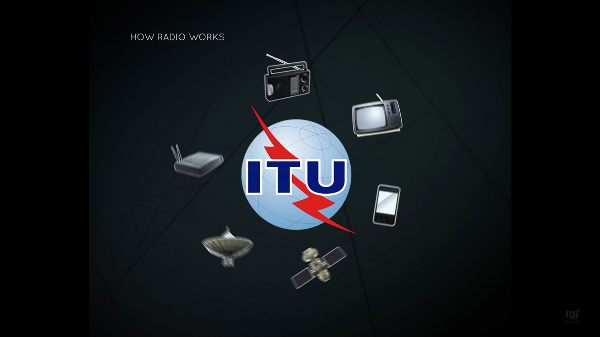 ITU How Does It Works