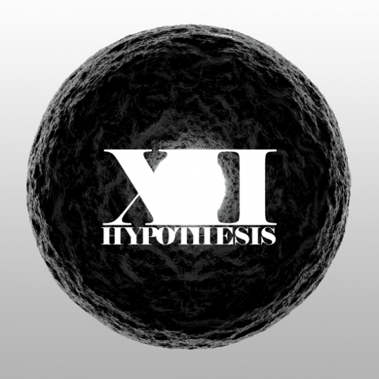 The Twelve Hypothesis