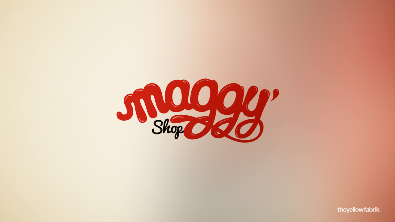 Maggy Shop by theyellowfabrik