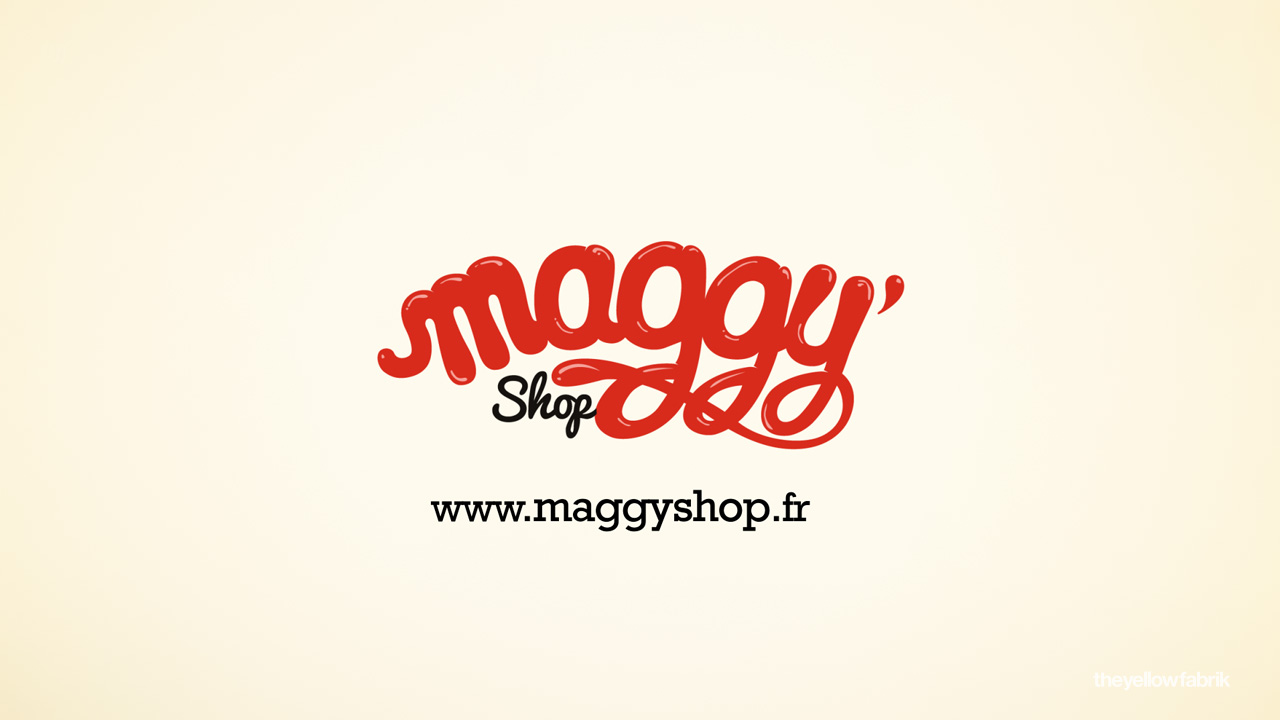 Maggy Shop by theyellowfabrik