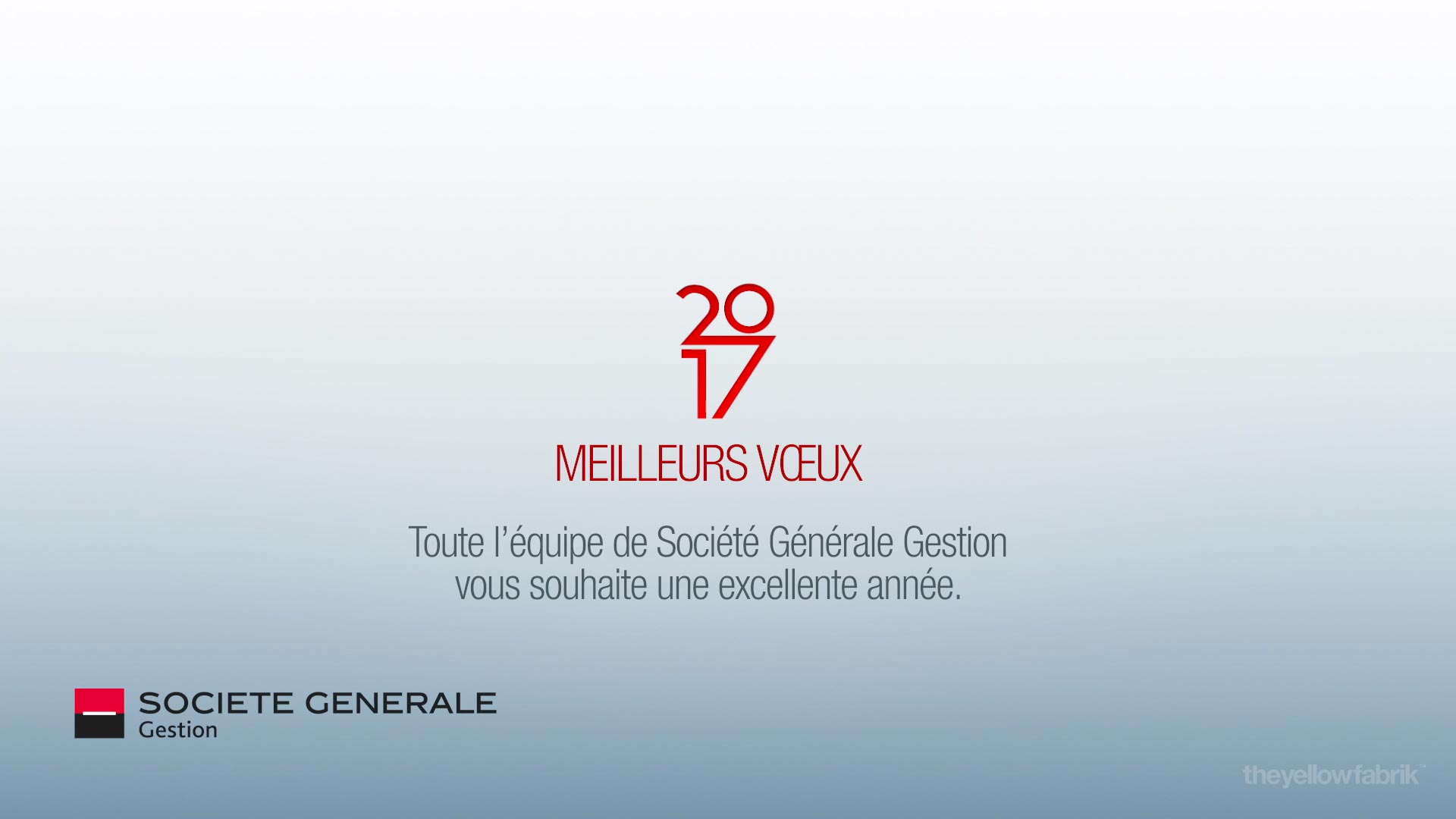 Société Générale 2017